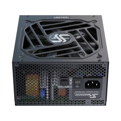 Seasonic VERTEX GX 1200W PCIe5.0 80 Plus Gold (VERTEX GX-1200)