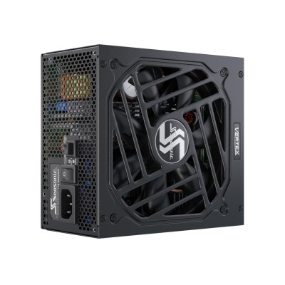 Seasonic VERTEX PX 750W 80 Plus Platinum (VERTEX PX-750)