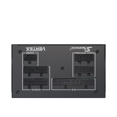 Seasonic VERTEX PX 750W 80 Plus Platinum (VERTEX PX-750)