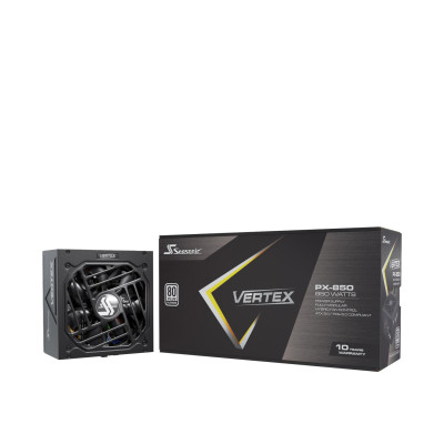 Seasonic VERTEX PX 850W 80 Plus Platinum (VERTEX PX-850)