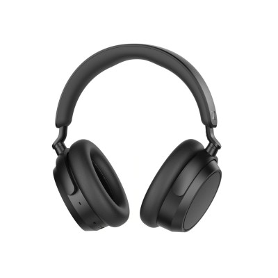Sennheiser Accentum Plus Wireless Black (700176)