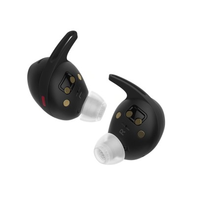 TWS Sennheiser Momentum Sport Polar Black (700304)