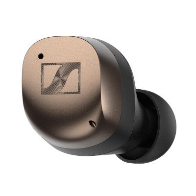 Sennheiser Momentum True Wireless 4 Black Copper (700367)