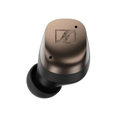 Sennheiser Momentum True Wireless 4 Black Copper (700367)