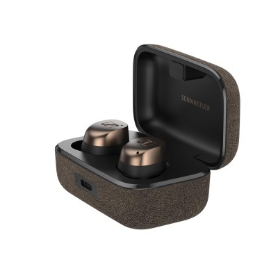 Sennheiser Momentum True Wireless 4 Black Copper (700367)