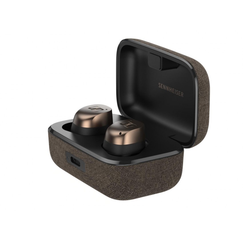 Sennheiser Momentum True Wireless 4 Black Copper (700367)