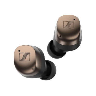 Sennheiser Momentum True Wireless 4 Black Copper (700367)