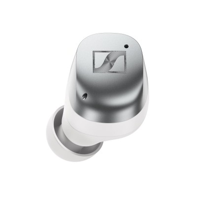 Sennheiser Momentum True Wireless 4 White Silver (700366)