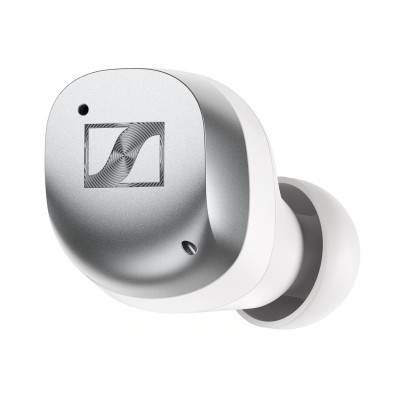 Sennheiser Momentum True Wireless 4 White Silver (700366)