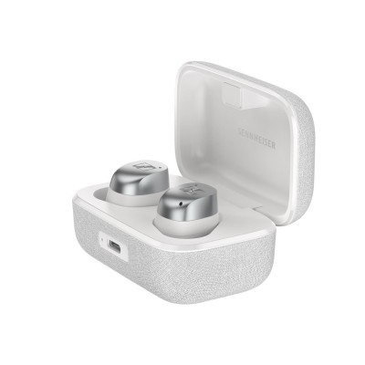 Sennheiser Momentum True Wireless 4 White Silver (700366)