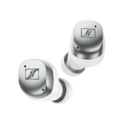 Sennheiser Momentum True Wireless 4 White Silver (700366)