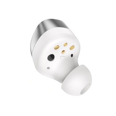 Sennheiser Momentum True Wireless 4 White Silver (700366)
