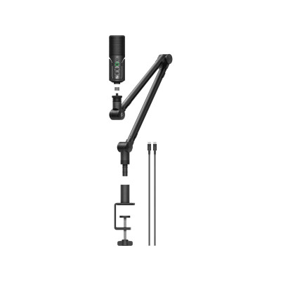 Sennheiser Profile Streaming Set - микрофон с foldable stand