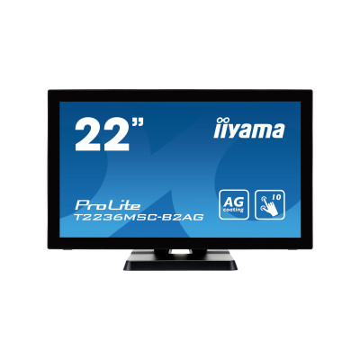 iiyama T2236MSC-B2AG  (T2236MSC-B2AG)