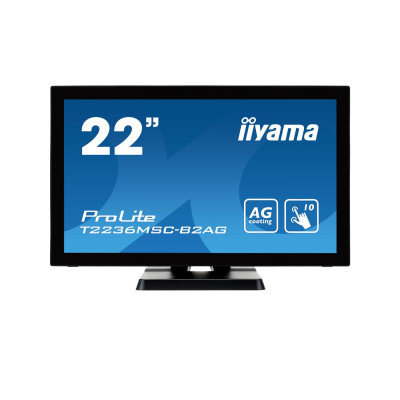 iiyama T2236MSC-B2AG  (T2236MSC-B2AG)