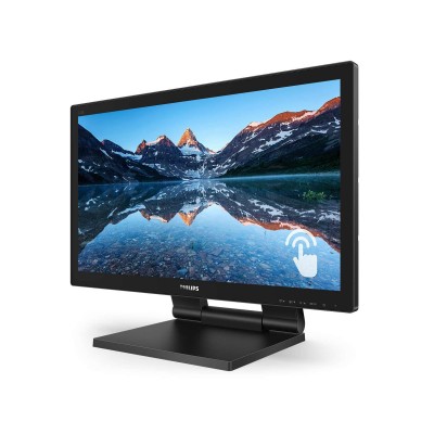 Philips 222B9T/00, 222B9T/01