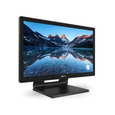 Philips 222B9T/00, 222B9T/01
