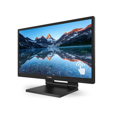 Philips 242B9T/00, 242B9T/01 Philips 242B9T/00, 242B9T/01