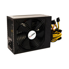 1stCOOl Miner Series 1600W 80 Plus Gold (ECP-1600A-14-90)