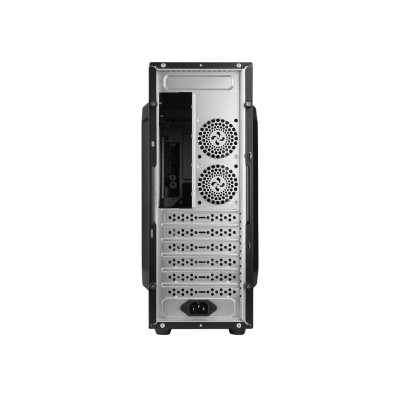 Chieftec UC-03B-OP