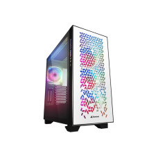 Sharkoon Elite Shark CA300H White (4044951030422)