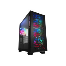 Sharkoon Elite Shark CA300H Black (4044951030156)