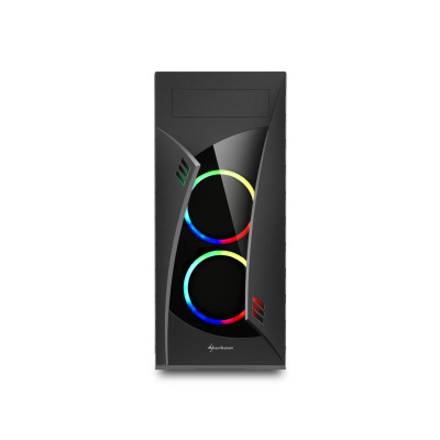 Sharkoon Night Shark RGB (4044951026258)