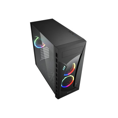 Sharkoon Night Shark RGB (4044951026258)