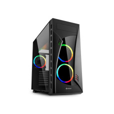 Sharkoon Night Shark RGB (4044951026258)