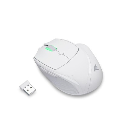 Sharkoon OfficePal M25W (4044951039654)