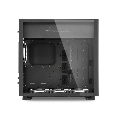Sharkoon PURE STEEL RGB (4044951026616)