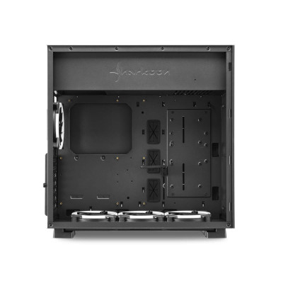 Sharkoon PURE STEEL RGB (4044951026616)