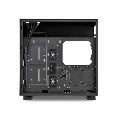 Sharkoon PURE STEEL RGB (4044951026616)