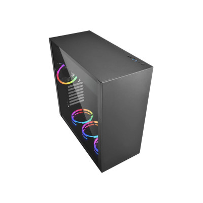 Sharkoon PURE STEEL RGB (4044951026616)