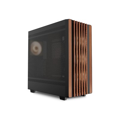 Sharkoon Rebel C70M RGB Black (4044951040179)