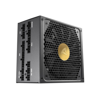 Sharkoon REBEL P30 1000W 80 Plus Gold ATX 3.0