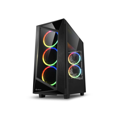 Sharkoon REV200 RGB (4044951028498)
