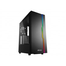 Sharkoon RGB Slider Black (4044951029846)