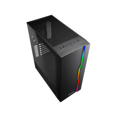 Sharkoon RGB Slider Black (4044951029846)