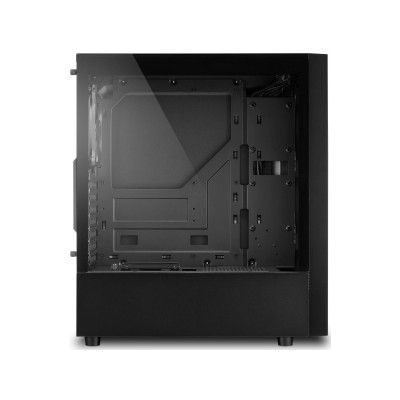 Sharkoon RGB Slider Black (4044951029846)