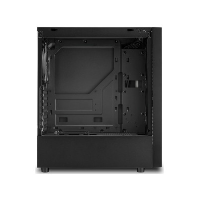 Sharkoon RGB Slider Black (4044951029846)