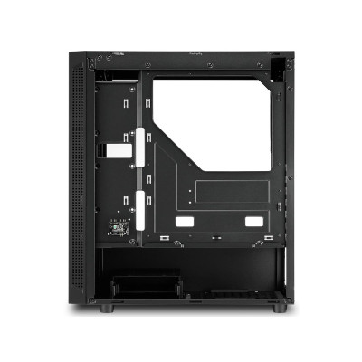 Sharkoon RGB Slider Black (4044951029846)