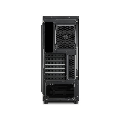 Sharkoon RGB Slider Black (4044951029846)