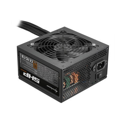 Sharkoon SHP 700W 80 Plus Bronze (4044951031641)