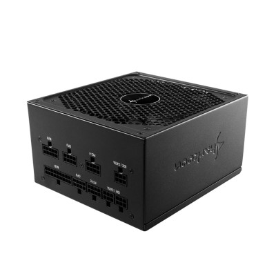 Sharkoon SilentStorm CoolZero 750W 80 Plus Gold (4044951026470)