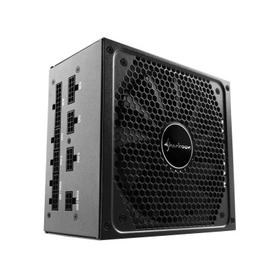 Sharkoon SilentStorm CoolZero 750W 80 Plus Gold (4044951026470)