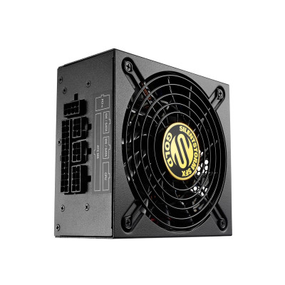 Sharkoon SilentStorm SFX 500W 80 Plus Gold (4044951016419)