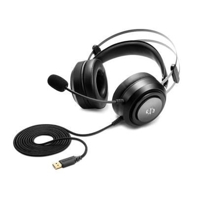 Sharkoon Skiller SGH30 Black