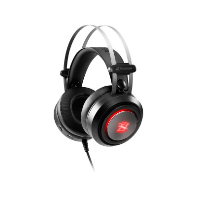 Sharkoon Skiller SGH30 Black