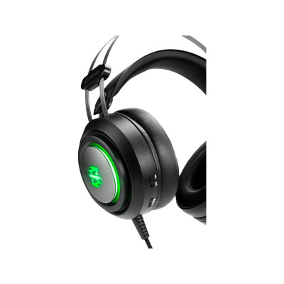 Sharkoon Skiller SGH30 Black